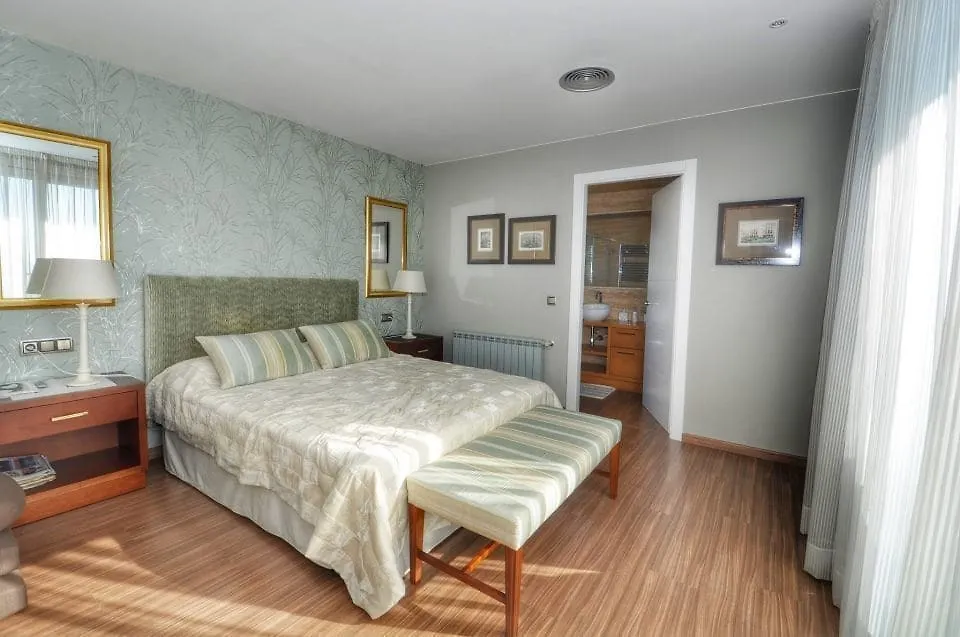 Luxury Villa Rima Lloret de Mar 0*,  Spain