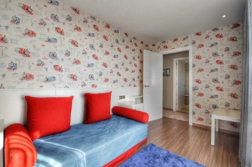 Luxury Villa Rima Lloret de Mar Spain
