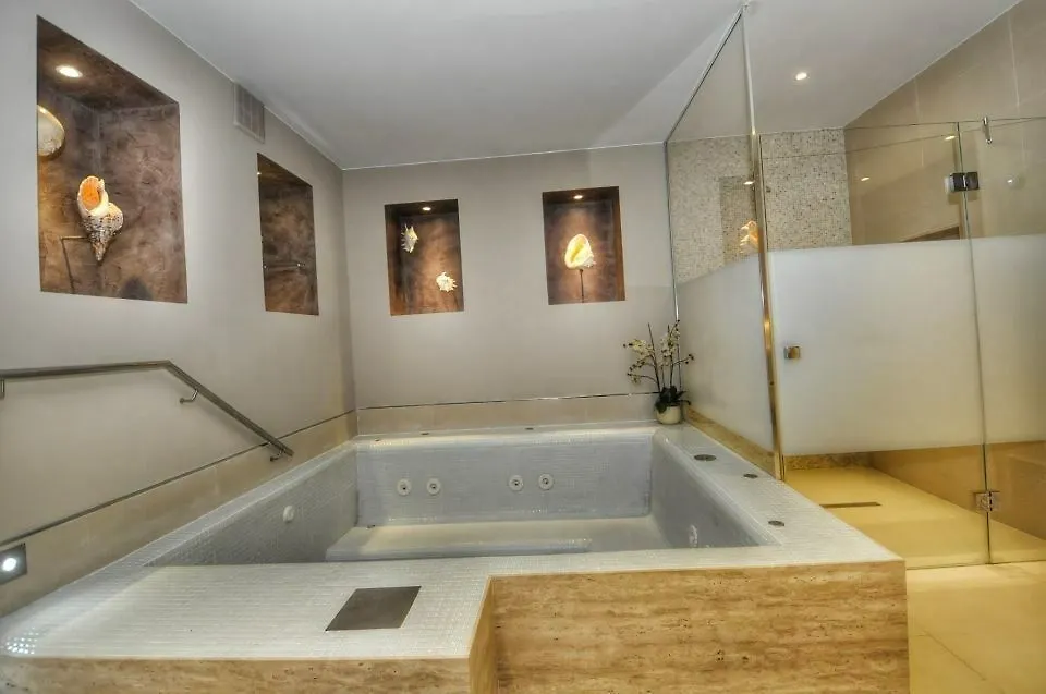 Luxury Villa Rima Lloret de Mar